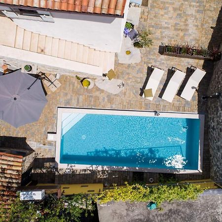 Lovely Rustic Villa Katarina With 2 Pools Gracisce Exterior photo