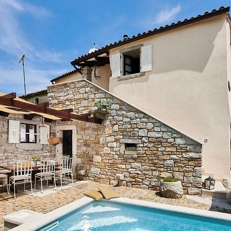 Lovely Rustic Villa Katarina With 2 Pools Gracisce Exterior photo